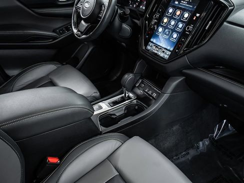 Used 2024 Subaru Ascent Onyx Edition image 29