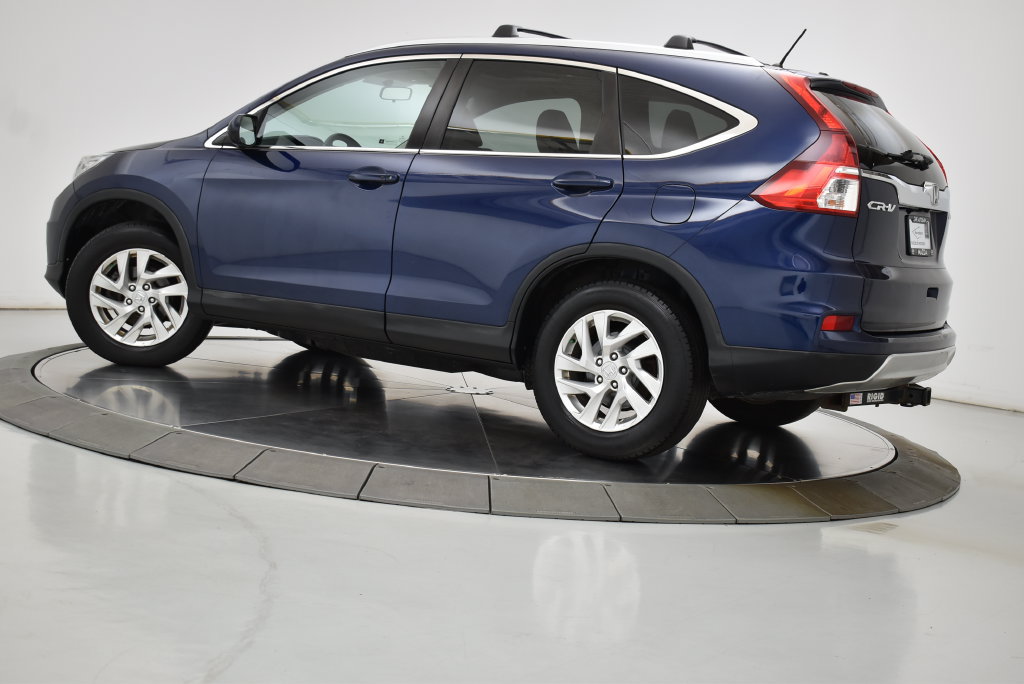 Used 2016 Honda CR-V EX image 6