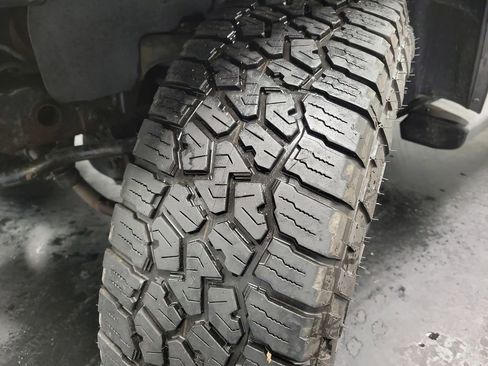 Used 2009 Jeep Wrangler Sahara w/ Trailer Tow Group image 11