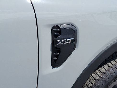 New 2026 Ford Ranger XLT w/ Trailer Tow Package RWD image 8