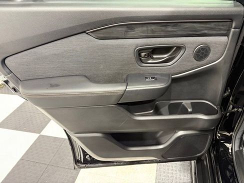 Used 2026 Honda Passport TrailSport image 18