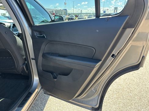 Used 2012 Chevrolet Equinox LT w/ Driver Convenience Package AWD/4WD image 25