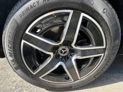 New 2026 Mercedes-Benz GLC 300 4MATIC image 7