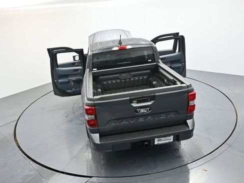 New 2026 Ford Maverick Lobo AWD/4WD image 31