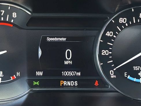 Used 2018 Lincoln MKX Select w/ Select Plus Package AWD/4WD image 21
