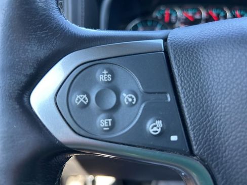 Used 2018 Chevrolet Silverado 3500 LTZ w/ Duramax Plus Package image 24