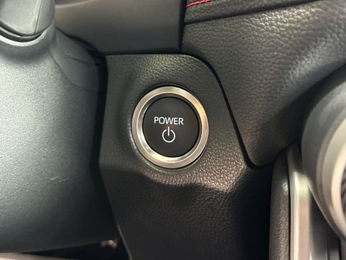 Certified 2025 Toyota RAV4 XSE image 29