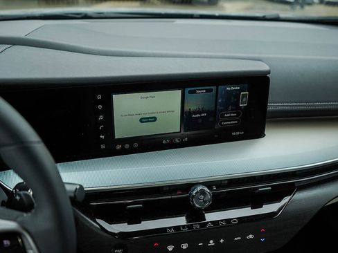 New 2026 Nissan Murano SL w/ Comfort Package image 23