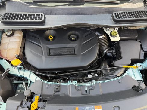 Used 2013 Ford Escape SE FWD image 20