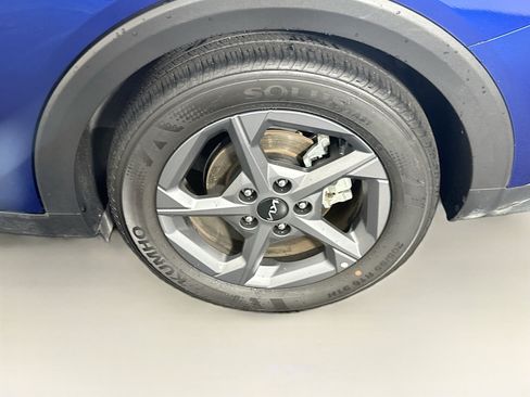 Used 2025 Kia K4 FWD image 11