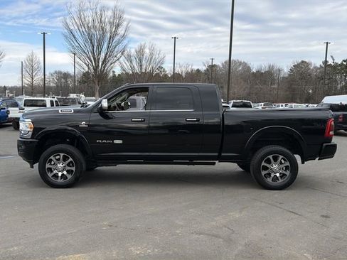 Used 2022 RAM 3500 Limited image 10