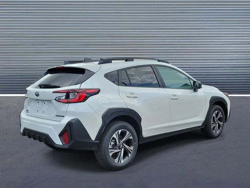 New 2026 Subaru Crosstrek 2.0i Premium AWD/4WD image 3