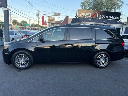 Used 2012 Honda Odyssey EX-L image 3