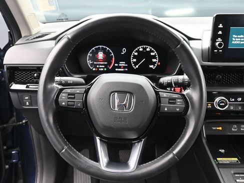 Used 2024 Honda CR-V EX-L image 19