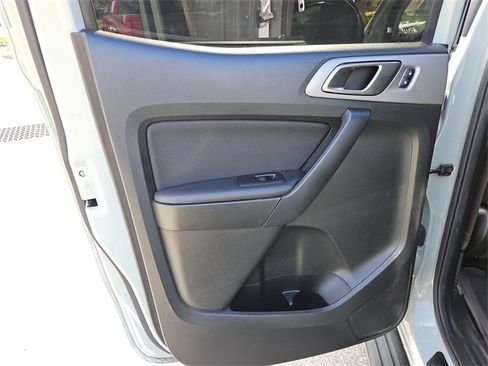 Used 2023 Ford Ranger XLT w/ Equipment Group 301A Mid image 12