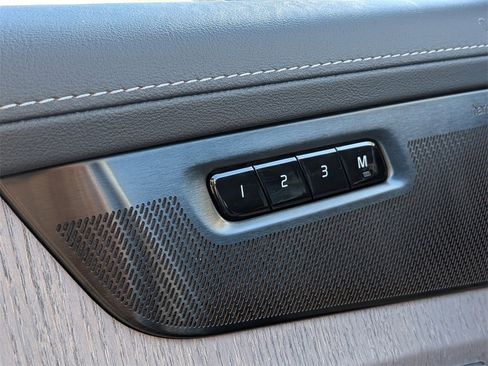 New 2026 Volvo XC90 B6 Ultra w/ Protection Package Premier image 30