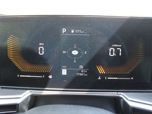 Certified 2025 Kia Sorento S w/ Panoramic Sunroof Package FWD image 29