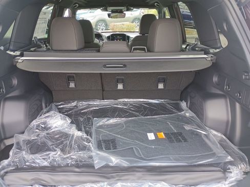 New 2026 Subaru Forester Premium image 15