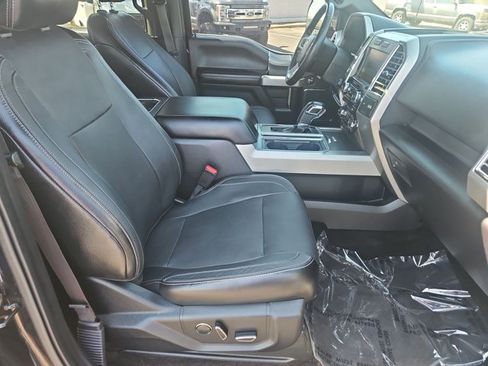 Used 2015 Ford F150 Lariat AWD/4WD image 20