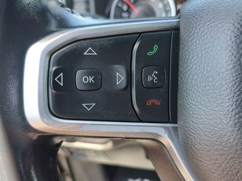 Used 2023 RAM 1500 Laramie RWD image 31