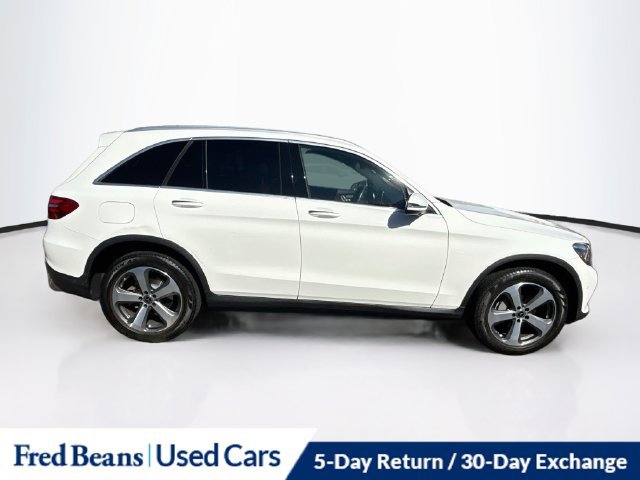 Used 2019 Mercedes-Benz GLC 300 4MATIC image 12