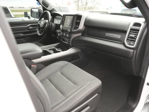Used 2020 RAM 1500 Big Horn image 17