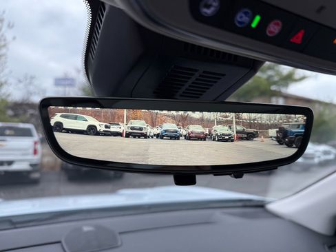 New 2026 GMC Terrain Denali image 37