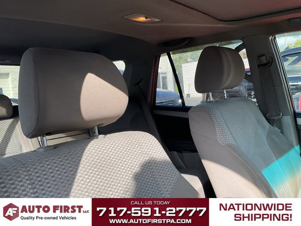 Used 2006 Toyota 4Runner SR5 AWD/4WD image 18