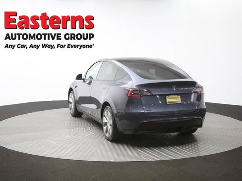 Used 2020 Tesla Model Y Long Range AWD/4WD image 59