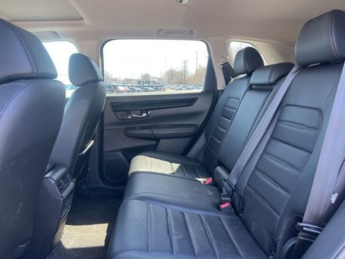 Used 2023 Honda CR-V EX-L image 3