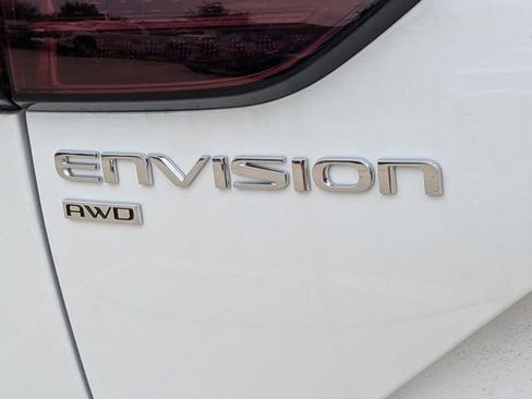 New 2026 Buick Envision Sport Touring AWD/4WD image 7