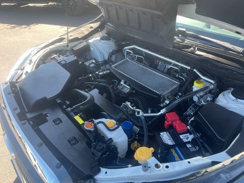 Used 2020 Subaru Ascent Limited w/ Technology Package image 17