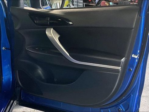 Used 2019 Mitsubishi Eclipse Cross ES image 19