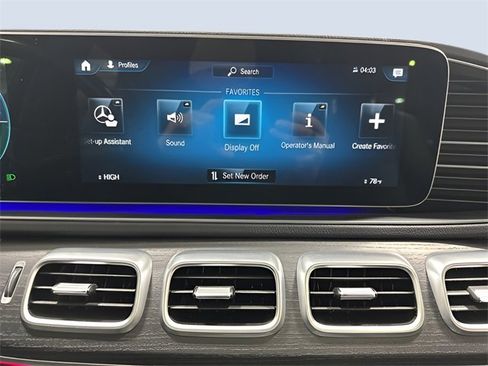 Used 2022 Mercedes-Benz GLE 350 4MATIC image 24