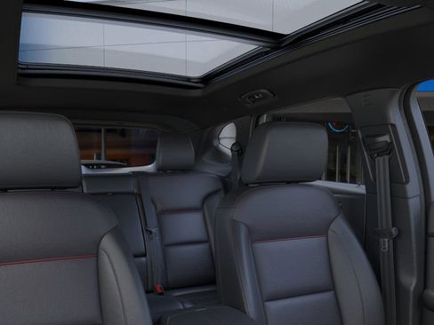 New 2025 Chevrolet Blazer RS w/ Driver Confidence II Package image 24