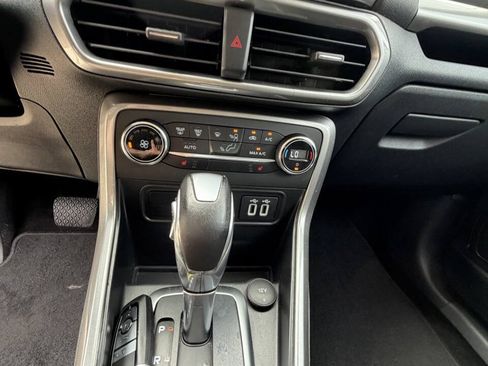 Used 2020 Ford EcoSport SE FWD image 12