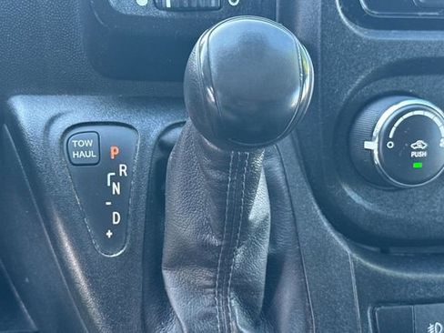 Used 2021 RAM ProMaster 2500 w/ Premium Appearance Group image 28