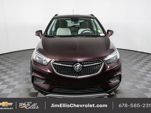Used 2018 Buick Encore Preferred image 23