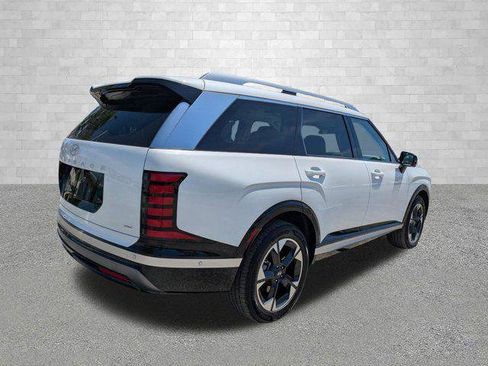 New 2026 Hyundai Palisade Limited AWD/4WD image 2