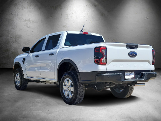 New 2026 Ford Ranger XL w/ Trailer Tow Package RWD image 4