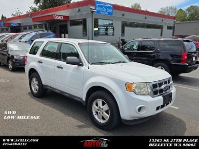 Used 2012 Ford Escape XLS