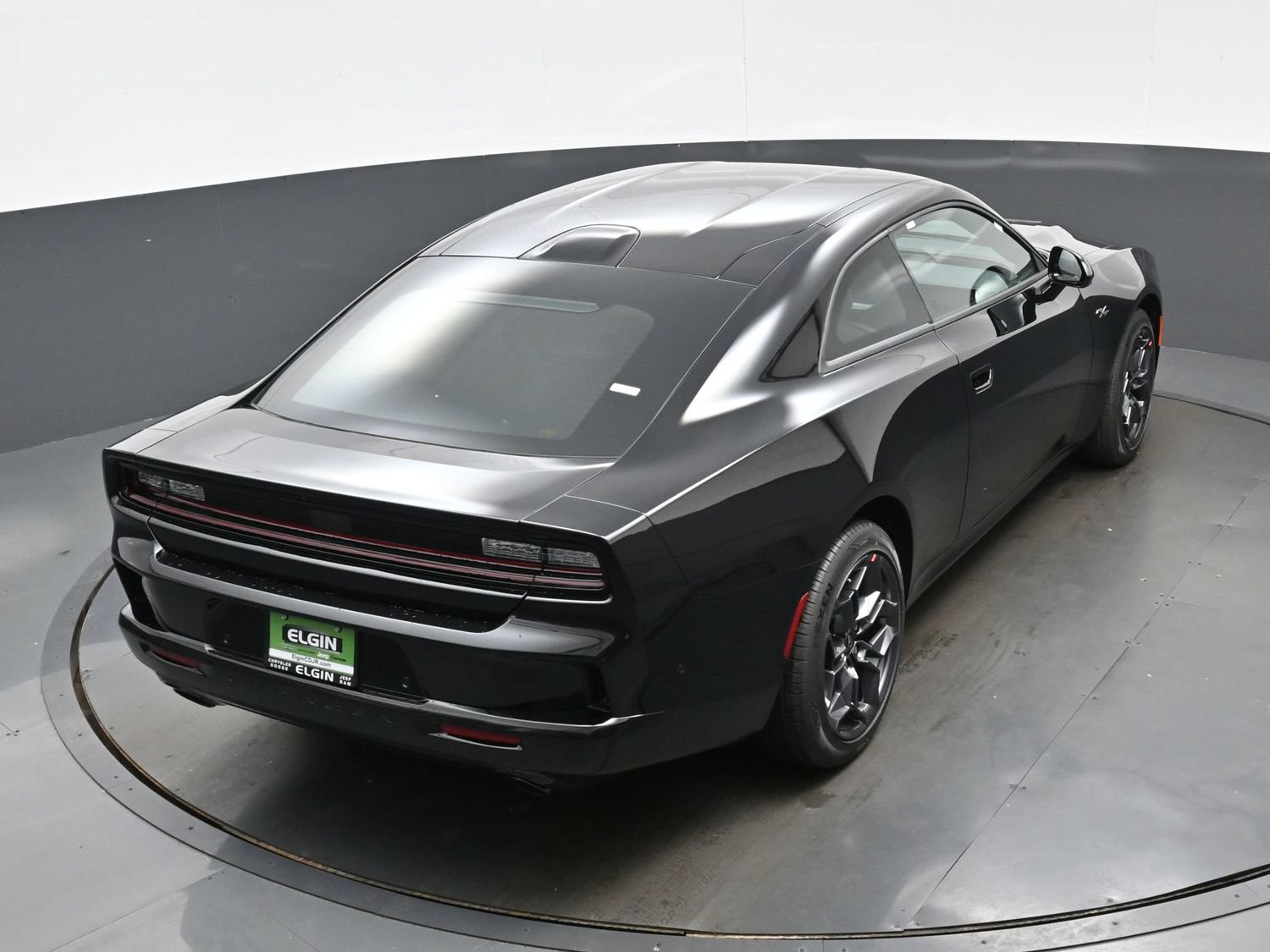 New 2027 Dodge Charger R/T AWD/4WD image 25