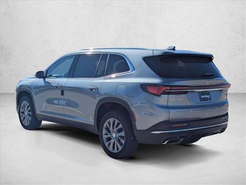 New 2026 Buick Enclave Preferred w/ LPO, Floor Liner Package image 11
