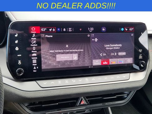 New 2026 Dodge Charger Scat Pack AWD/4WD image 16