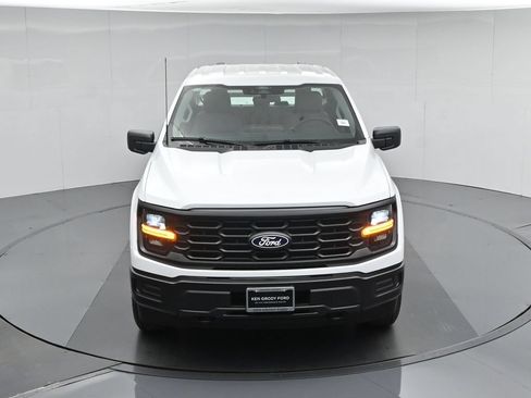 New 2026 Ford F150 XL AWD/4WD image 33