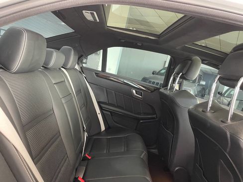 Used 2014 Mercedes-Benz E 63 AMG S-Model image 23
