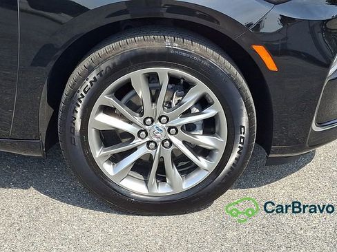 Certified 2024 Buick Enclave Avenir w/ Trailering Package, 5000 lbs. AWD/4WD image 8