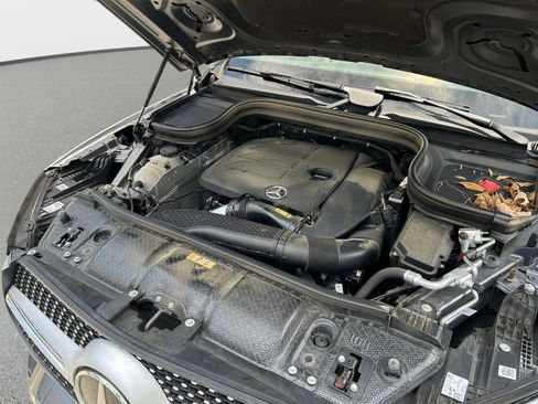 Used 2022 Mercedes-Benz GLE 350 4MATIC image 10