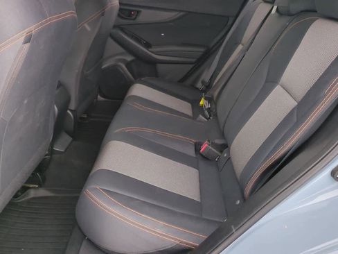 Used 2019 Subaru Crosstrek 2.0i Premium image 18