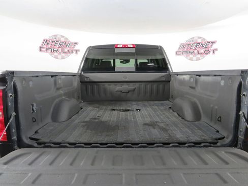 Used 2018 Chevrolet Silverado 2500 High Country image 27